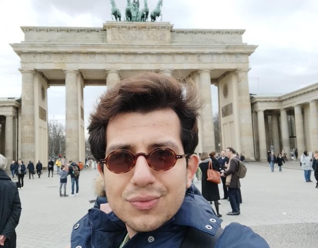 Tuzluca İngilizce Özel Ders
